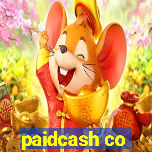 paidcash co